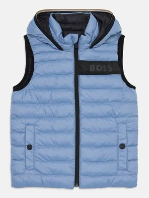 Kamizelka BOSS Kidswear