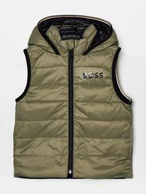 Kamizelka BOSS Kidswear