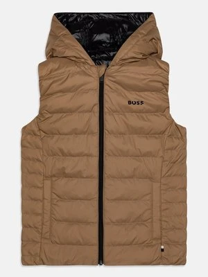 Kamizelka BOSS Kidswear