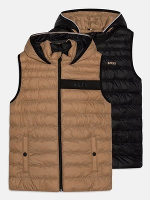 Kamizelka BOSS Kidswear
