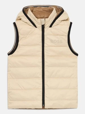 Kamizelka BOSS Kidswear