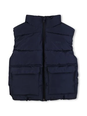 Kamizelka BOSS Kidswear