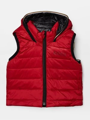 Kamizelka BOSS Kidswear