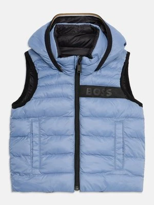 Kamizelka BOSS Kidswear