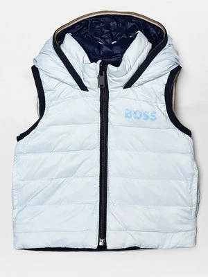 Kamizelka BOSS Kidswear