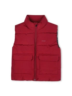 Kamizelka BOSS Kidswear