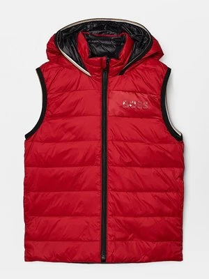 Kamizelka BOSS Kidswear