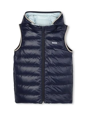 Kamizelka BOSS Kidswear