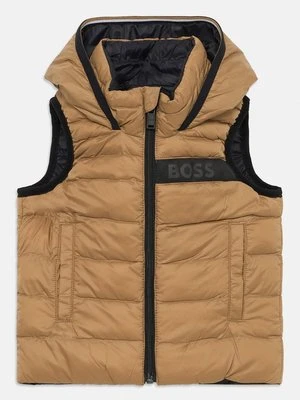 Kamizelka BOSS Kidswear