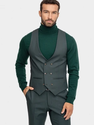 Kamizelka BRUCE 05045C60MSA Giacomo Conti