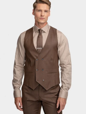 Kamizelka BRUNO 01050A80GSB Giacomo Conti