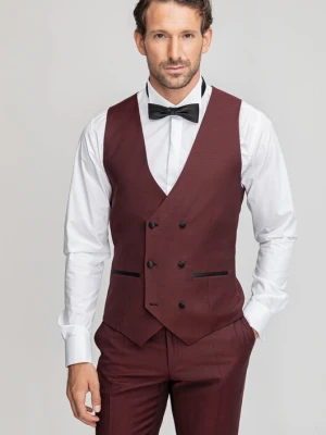 Kamizelka BRUNO 03016A55GSA Giacomo Conti