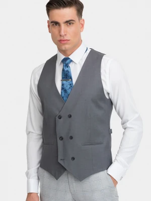 Kamizelka BRUNO 03046A06GSA Giacomo Conti