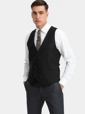 Kamizelka BRUNO 03050B90GSA Giacomo Conti