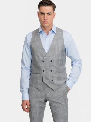 Kamizelka BRUNO 03061A06KSA Giacomo Conti