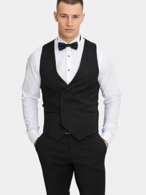 Kamizelka BRUNO 03065A90GSA Giacomo Conti