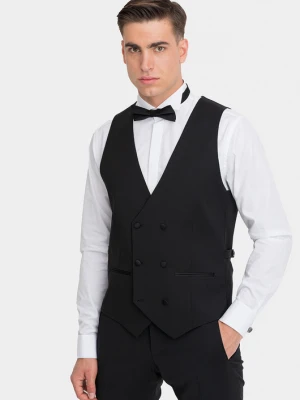 Kamizelka BRUNO 03066A90GSA Giacomo Conti