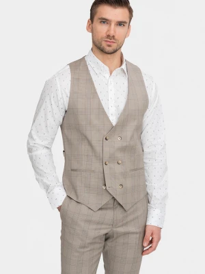 Kamizelka BRUNO 03067A15KSA Giacomo Conti