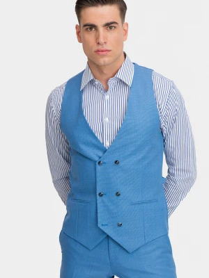 Kamizelka BRUNO 03079B70GSA Giacomo Conti