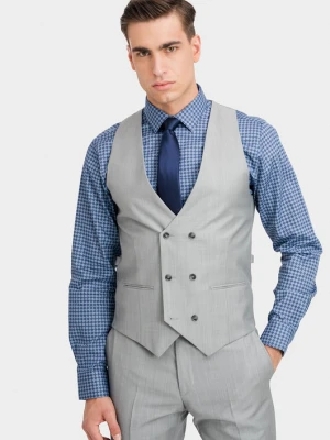 Kamizelka BRUNO 03080A06MSA Giacomo Conti