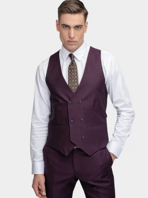 Kamizelka BRUNO 03084B40MSA Giacomo Conti