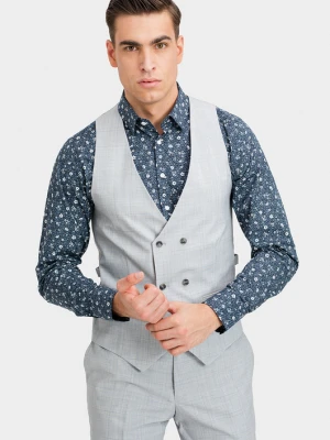 Kamizelka BRUNO 03089B06KSA Giacomo Conti