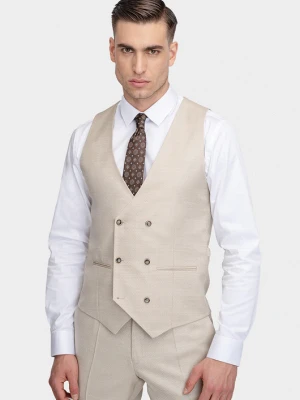 Zdjęcie produktu Kamizelka BRUNO 03113A15SSA Giacomo Conti