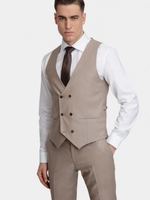 Kamizelka BRUNO 03114B15LSB Giacomo Conti