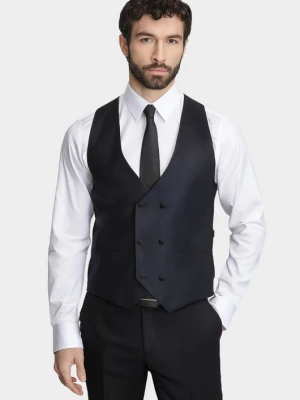 Kamizelka Bruno 04009A75SSA Giacomo Conti