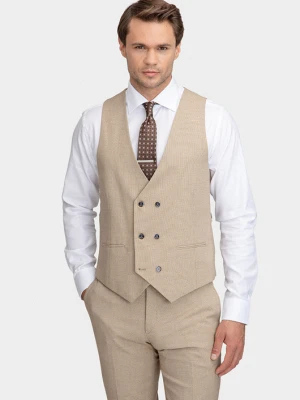 Kamizelka BRUNO 05005A15LSA Giacomo Conti