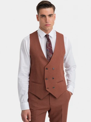 Kamizelka BRUNO 05040A35LSA Giacomo Conti