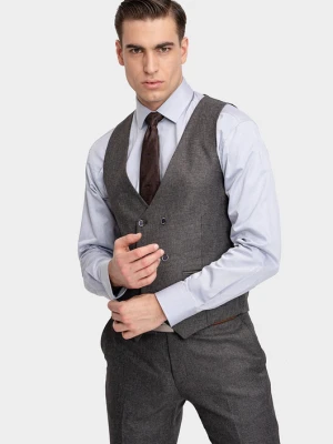 Kamizelka BRUNO 05048B80TSA Giacomo Conti