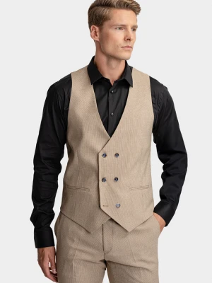 Kamizelka BRUNO Slim 05005A15LSB Giacomo Conti