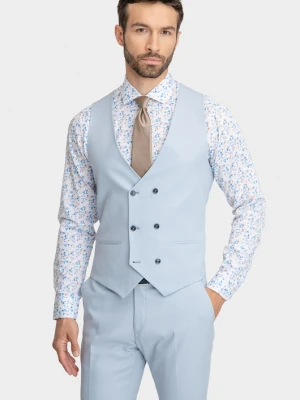 Kamizelka BRUNO Slim 05067A69GSA Giacomo Conti