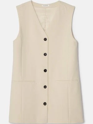 Kamizelka By Malene Birger