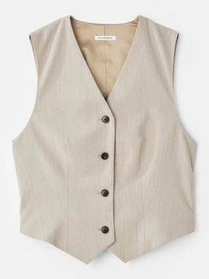 Kamizelka By Malene Birger