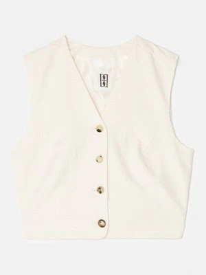 Kamizelka By Malene Birger