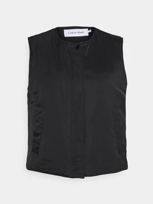 Kamizelka Calvin Klein czarny