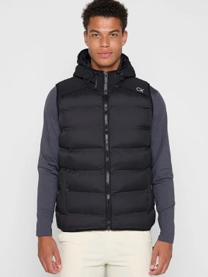 Kamizelka Calvin Klein czarny