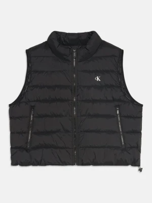 Kamizelka Calvin Klein Jeans czarny