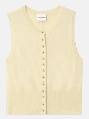 Kamizelka CLAUDIE PIERLOT
