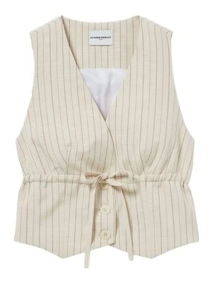 Kamizelka CLAUDIE PIERLOT