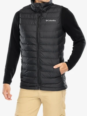 Kamizelka Columbia Powder Lite II Vest - black