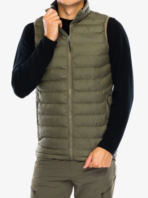 Kamizelka Columbia Powder Lite II Vest - stone green