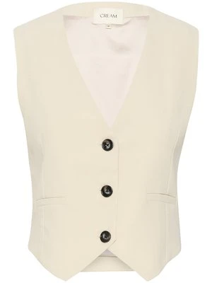 Kamizelka Cream