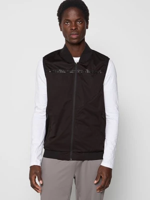 Kamizelka Cross Sportswear czarny