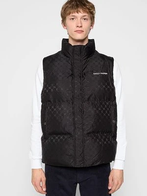 Kamizelka Daily Paper