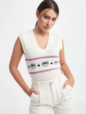 Kamizelka damska CHIARA FERRAGNI