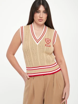 Kamizelka damska ERMANNO FIRENZE