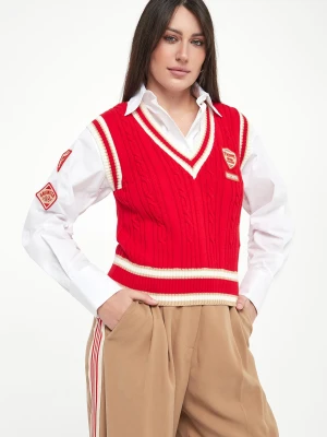 Kamizelka damska ERMANNO FIRENZE